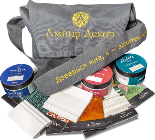 сумка Milagros от Ампир Декор