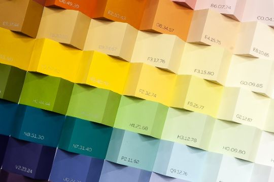 краски Heritage by Sikkens