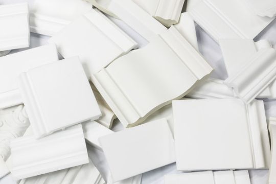 образцы лепного декора Mallers Orac