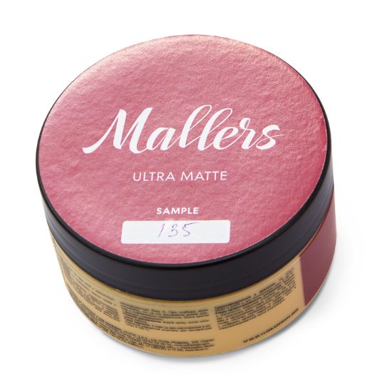 пробник краски Mallers Ultra Matte